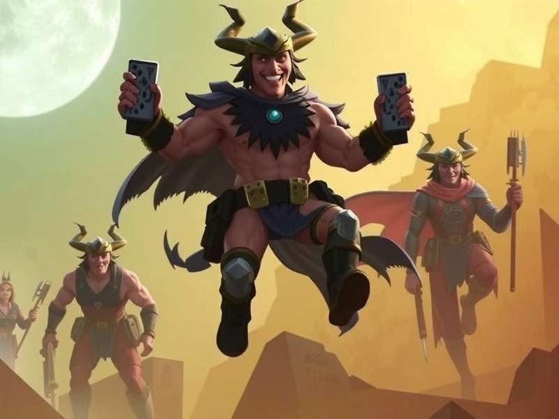 Bombay Slam Titan Official Cover